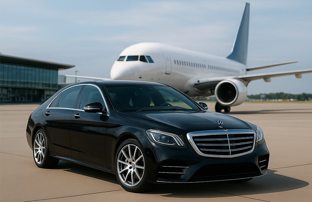 Luxury Airport Transportation